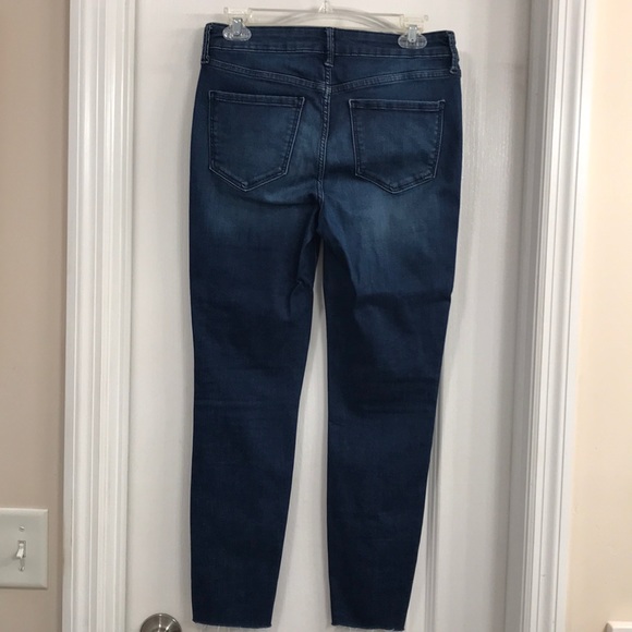 ⭐️Rockstar Super Skinny Jeans ⭐️ - Picture 4 of 8